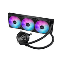 Asus ROG RYUO III 360 ARGB Black AIO CPU Liquid Cooler