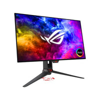 Asus ROG Swift PG27AQDM OLED 27" 2K 240hz 0.03ms G-Sync Gaming Monitor