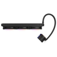 Nzxt Kraken 360 RGB 360mm AIO LCD Display Black CPU Liquid Cooler