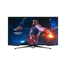 Asus ROG Swift PG48UQ OLED 48" 4K 138Hz 0.1ms G-SYNC Gaming Monitor