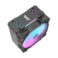 DarkFlash S11 PRO Black CPU Air Cooler