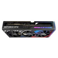 Asus ROG Strix RTX 4070 Ti 12GB GDDR6X Graphics Card, DLSS 3