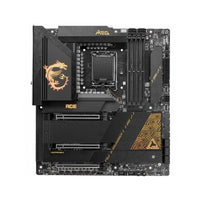 Msi MEG Z790 ACE E-ATX DDR5 LGA 1700 Intel Motherboard