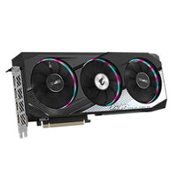 Gigabyte Aorus Elite RTX 4060 Ti 8GB GDDR6 Graphics Card - DLSS 3