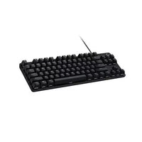 Logitech G413 TKL SE Mechanical Gaming Keyboard - Arabic Layout