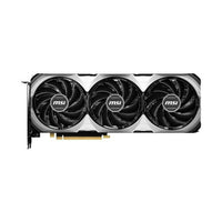 Msi RTX 4070 VENTUS 3X OC 12GB GDDR6X Graphics Card - DLSS 3