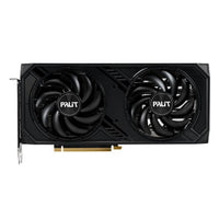 Palit RTX 4070 Dual 12GB GDDR6X Graphics Card - DLSS 3