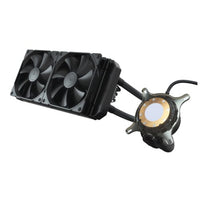 Fractal Celsius+ S28 Dynamic ARGB Black AIO CPU Cooler