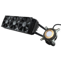 Fractal Celsius+ S36 Dynamic ARGB Black AIO CPU Cooler