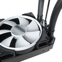 Fractal Celsius+ S36 Prisma ARGB Black CPU Cooler