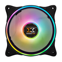 Xigmatek Galaxy II Pro ARGB Cooling Fan ( 3 Pack )