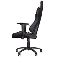 Xigmatek Hairpin Black Gaming Chair