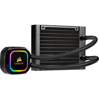 Corsair iCUE H60i RGB PRO XT Black Liquid CPU Cooler