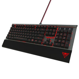 Patriot Viper V730 LED Mechanical Gaming Keyboard