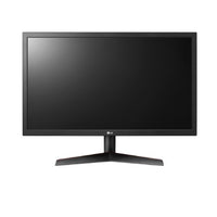 LG 24GL600F-B 24 inch FHD Class UltraGear Gaming Monitor