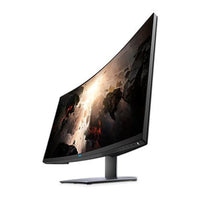 Dell S3220DGF 32 inch QHD VA Panel Curved Gaming Monitor