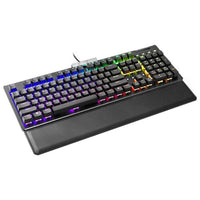 EVGA Z15 RGB Backlit LED Gaming Keyboard