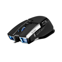 EVGA X17 Customizable Buttons Gaming Mouse