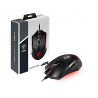 MSI Clutch GM08 Gaming Mouse