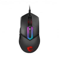 MSI Clutch GM30 Gaming Mouse