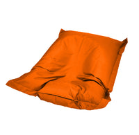 Bean Bag 4.5KG High Durable Fabric Orange