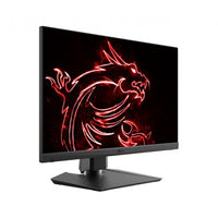 MSI Optix MAG274QRF-QD 27" WQHD 165hz IPS 1ms Gaming Monitor