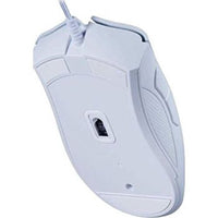 Razer DeathAdder Essential Gaming Mouse White Edition