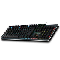 Meetion MK007 RGB Backlit Mechanical Gaming Keyboard