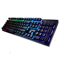 Adata XPG Infarex K10 RGB Gaming Keyboard