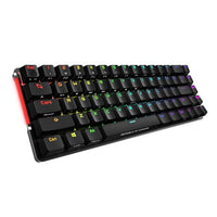 Asus ROG Falchion M601 65% Wireless Mechanical Gaming Keyboard - Arabic