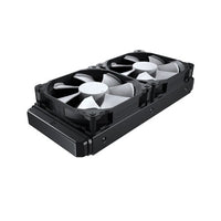 Phanteks Glacier One 240MP D-RGB Black AIO Liquid CPU Cooler