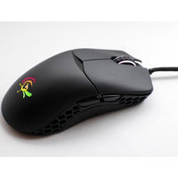 Ducky Feather RGB Mouse