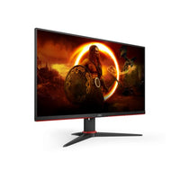 AOC 24G2AE 24" FHD 144Mhz 1ms Gaming Monitor