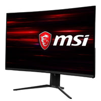 MSI Optix MAG322CQR 31.5"inch 165Hz Refresh Rate Curved Gaming Monitor