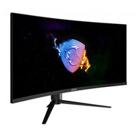 MSI Optix MAG342CQRV 34"inch 100hz Refresh Rate Curved Gaming