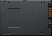 Kingston 480GB Digital A400 SATA III 2.5" Internal Solid State Drive