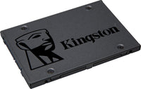 Kingston A400 SSD 960GB SATA 3 2.5” Solid State Drive - Increase Performance