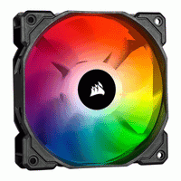 Corsair iCUE SP120 RGB PRO Performance 120mm Fan