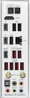 Asus Rog Maximus Z690 Formula DDR5 ATX 1700, 5 M.2, USB 3.2 Gen, Dual Thunderbolt 4, WiFi 6E, PCIe 5.0, 10 Gb Ethernet, Aura Sync RGB lighting