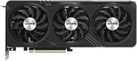 GIGABYTE RTX­­ 4060 Ti GAMING OC 16GB GDDR6 128 bit Memory, 2595 MHz Core Clock, 18Gbps Memory Speed, 4352 CUDA, PCI-E 4.0, DP 1.4a*2 HDMI 2.1a*2, Black