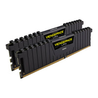 Corsair Vengeance LPX 16GB (2 x 8GB) 4600MHz DDR4 AMD Ryzen Tuned DDR4 Memory Kit