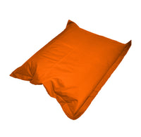 Bean Bag 4.5KG High Durable Fabric Orange