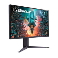 LG UltraGear 32GQ950 32-inch UHD 4K Nano IPS Gaming Monitor