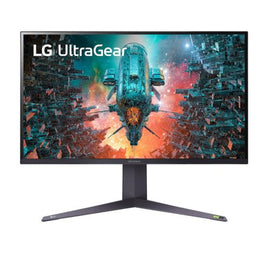 LG UltraGear 32GQ950 32-inch UHD 4K Nano IPS Gaming Monitor