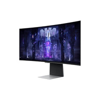 Samsung Odyssey G8 34inches 0.1ms 175Hz OLED Gaming Monitor