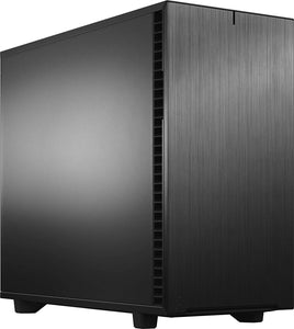 Fractal Design Define 7 Mid-Tower Case Computer Case - Black