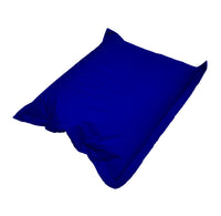 Bean Bag 4.5KG High Durable Fabric Navy Blue