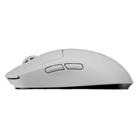 Logitech PRO X Superlight Wireless Gaming Mouse - White