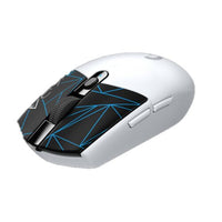 Logitech G305 Lightspeed Wireless Gaming Mouse - KDA League of Legend Edition