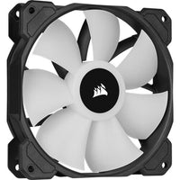 Corsair iCUE SP120 RGB Elite Performance 120mm PWM Fan - Single Pack